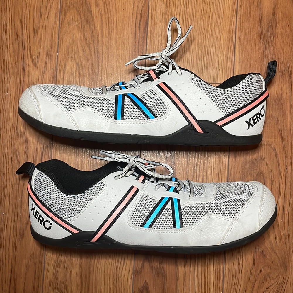 Men’s Xero Prio Training Shoe